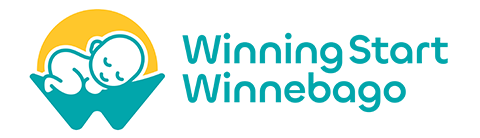 Winning Start Winnebago logo