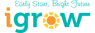 igrow logo