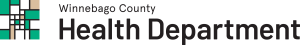 Winnebago County Health Department logo