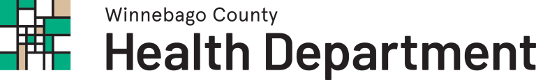Winnebago County Health Department logo