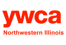 ywca Northwestern Illinois logo
