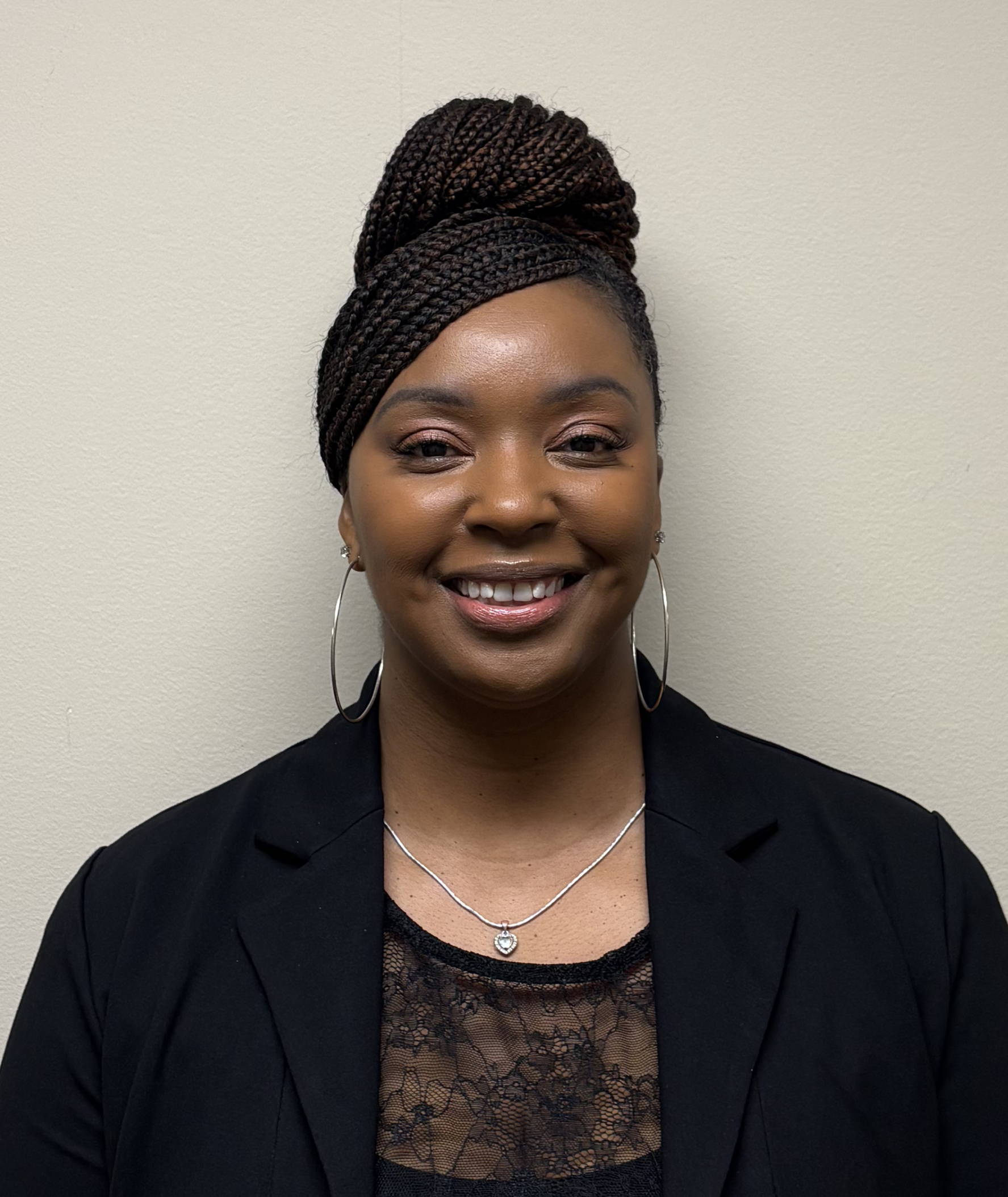 Brittany, igrow Coordinated Intake Outreach Specialist