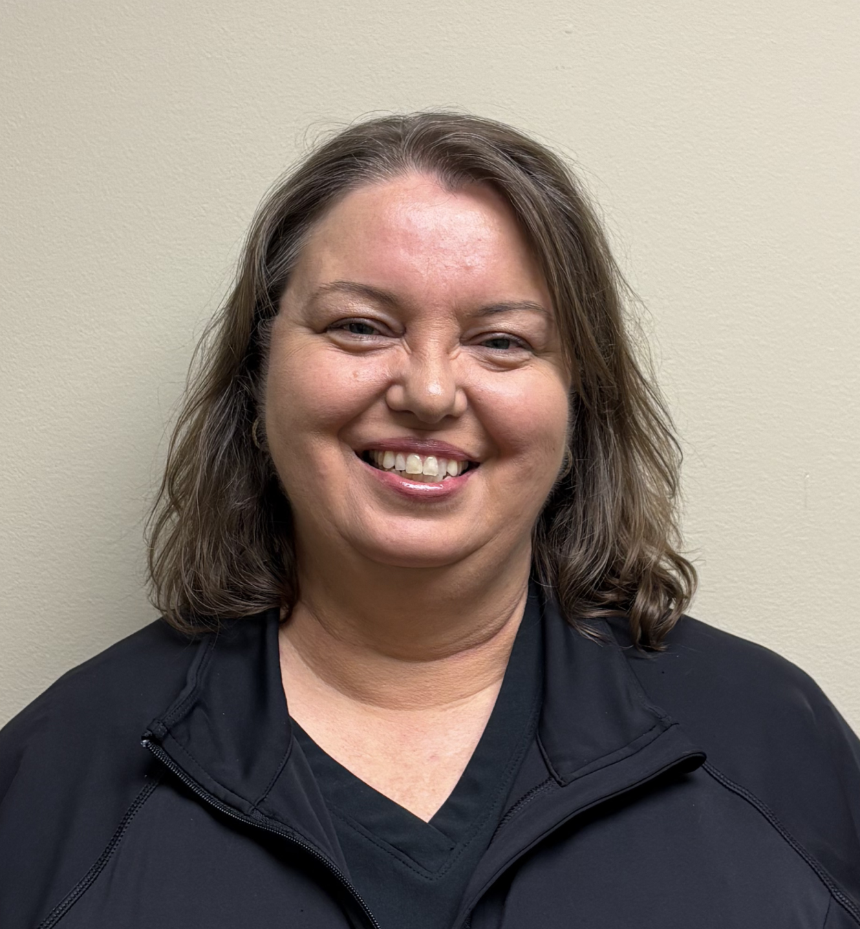 Sheila, the Winning Start Winnebago Nursing Supervisor at WCHD